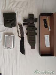 VENDO Fox parang