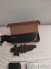 VENDO Fox parang