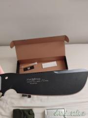 VENDO Fox parang