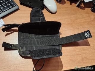 Fondina universale per pistola OPS