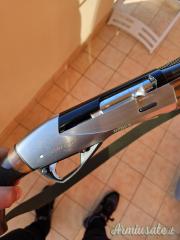 Benelli Ethos sport  28
