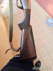 Benelli Ethos sport  28