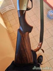 Benelli Ethos sport  28