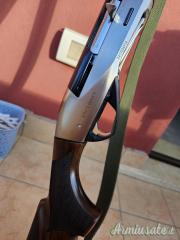 Benelli Ethos sport  28