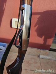 Benelli Ethos sport  28