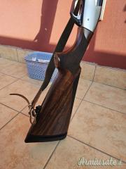 Benelli Ethos sport  28