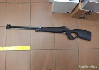 WEIHRAUCH 77 THUMBOLE cal. 4,5