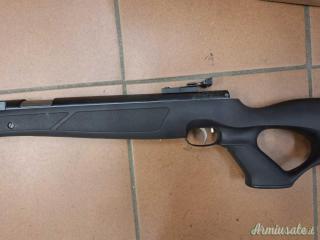 WEIHRAUCH 77 THUMBOLE cal. 4,5
