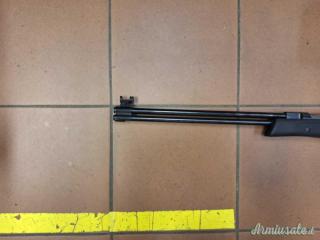 WEIHRAUCH 77 THUMBOLE cal. 4,5