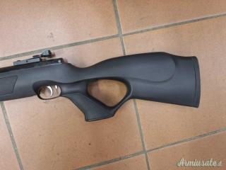 WEIHRAUCH 77 THUMBOLE cal. 4,5