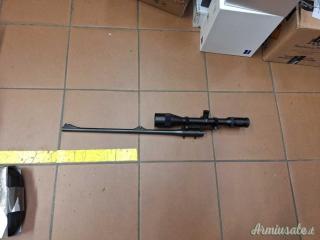 CANNA BLASER R8 cal. 223 Rem