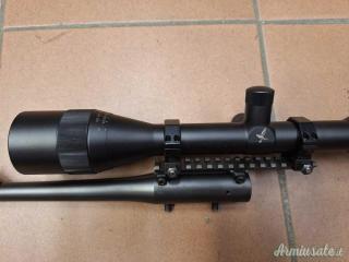 CANNA BLASER R8 cal. 223 Rem