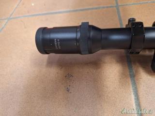CANNA BLASER R8 cal. 223 Rem