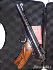 Ruger | Sturm Mark 2 target  .22 LR Long Rifle