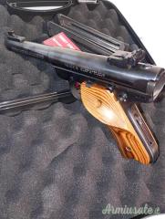 Ruger | Sturm Mark 2 target  .22 LR Long Rifle