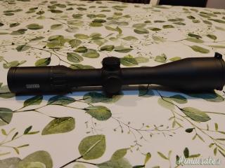 Cannocchiale Hawke Endurance 30 FD 2.5-10x50 IR (LR FD 10X)
