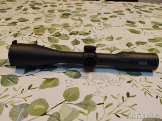 Cannocchiale Hawke Endurance 30 FD 2.5-10x50 IR (LR FD 10X)