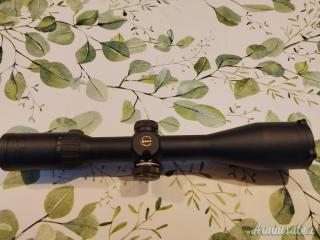 Cannocchiale Hawke Endurance 30 FD 2.5-10x50 IR (LR FD 10X)