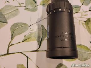 Cannocchiale Hawke Endurance 30 FD 2.5-10x50 IR (LR FD 10X)