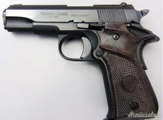 Franchi Llama 7.65mm Brev.