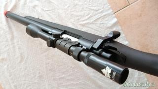 Carabina softair