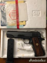 Colt modello 1911 Government Mark IV serie 80 .45 ACP