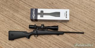 MAUSER M18 CAL. 308WIN + ottica  Vector Optics Taurus 5-30x56FFP