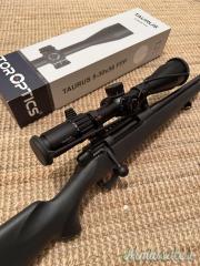 MAUSER M18 CAL. 308WIN + ottica  Vector Optics Taurus 5-30x56FFP