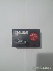shield RmsX
