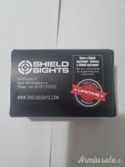 shield RmsX
