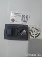 shield RmsX