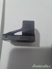 shield RmsX