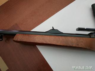 Baikal MP-18MH .223 Remington