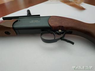 Baikal MP-18MH .223 Remington