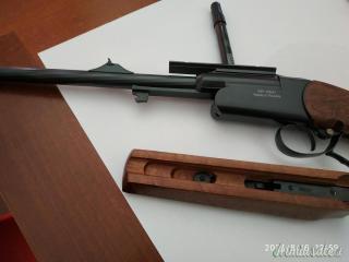 Baikal MP-18MH .223 Remington