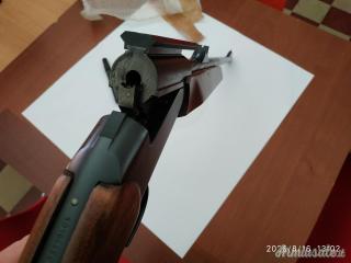 Baikal MP-18MH .223 Remington