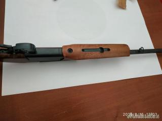 Baikal MP-18MH .223 Remington