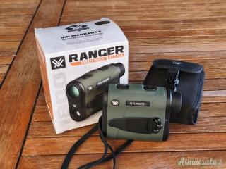 Telemetro laser VORTEX Ranger Rangefinder 1800 RRF-181