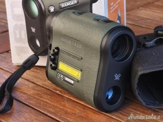Telemetro laser VORTEX Ranger Rangefinder 1800 RRF-181