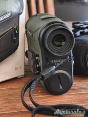 Telemetro laser VORTEX Ranger Rangefinder 1800 RRF-181