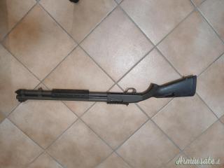 Mossberg 590 A1 12