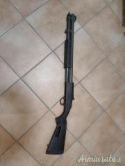 Mossberg 590 A1 12