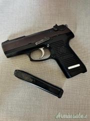 Ruger | Sturm P95 DC  9x21mm IMI