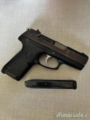 Ruger | Sturm P95 DC  9x21mm IMI