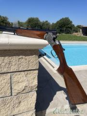 Beretta 687 Silver pigeon I 12