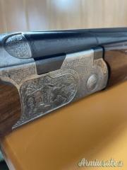 Beretta 687 Silver pigeon I 12