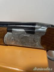 Beretta 687 Silver pigeon I 12