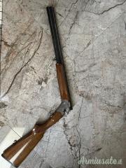 Beretta 687 Silver pigeon I 12