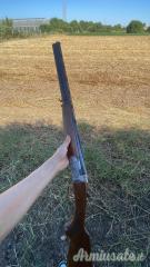 Beretta 687 Silver pigeon I 12