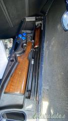 Beretta 687 Silver pigeon I 12